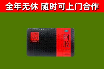 灌阳回收阿胶